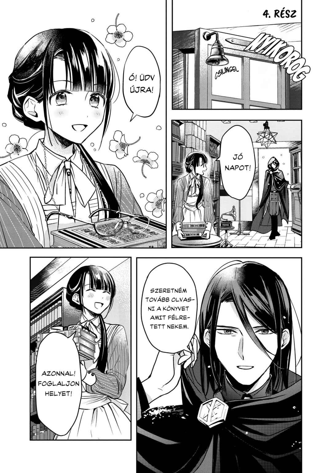 Chapter 4 - Page 1