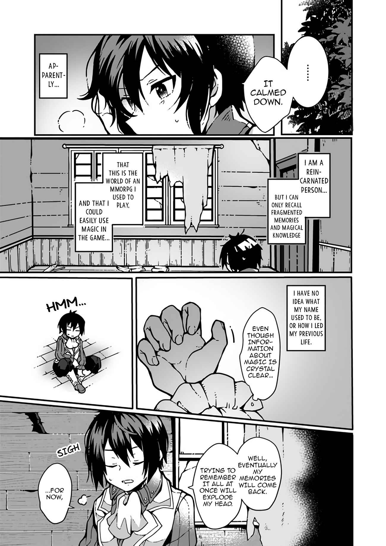 Chapter 1 - Page 4