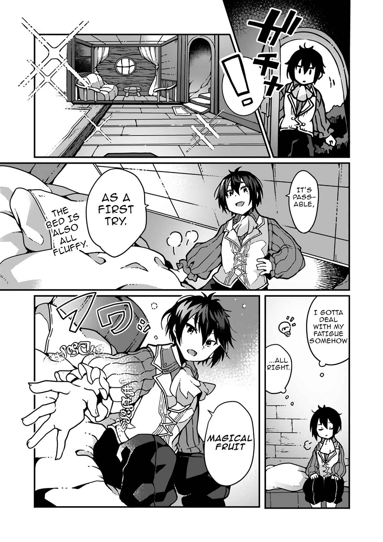 Chapter 1 - Page 8
