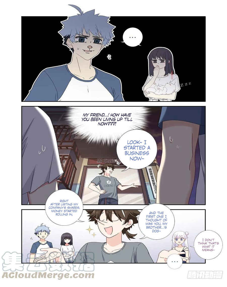 Chapter 486 - Page 4