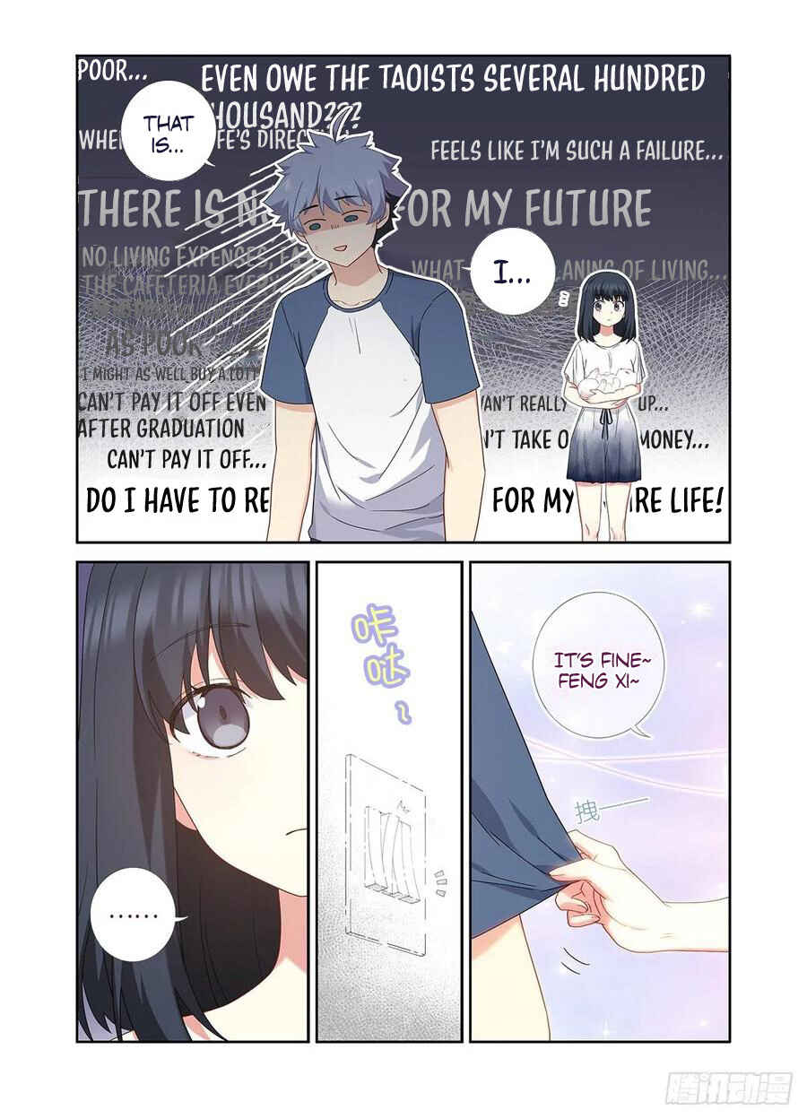 Chapter 486 - Page 7