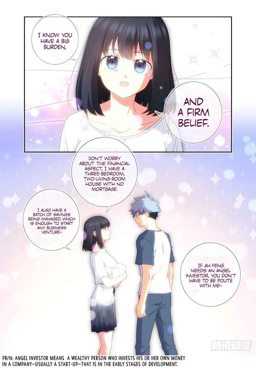 Chapter 486 - Page 9