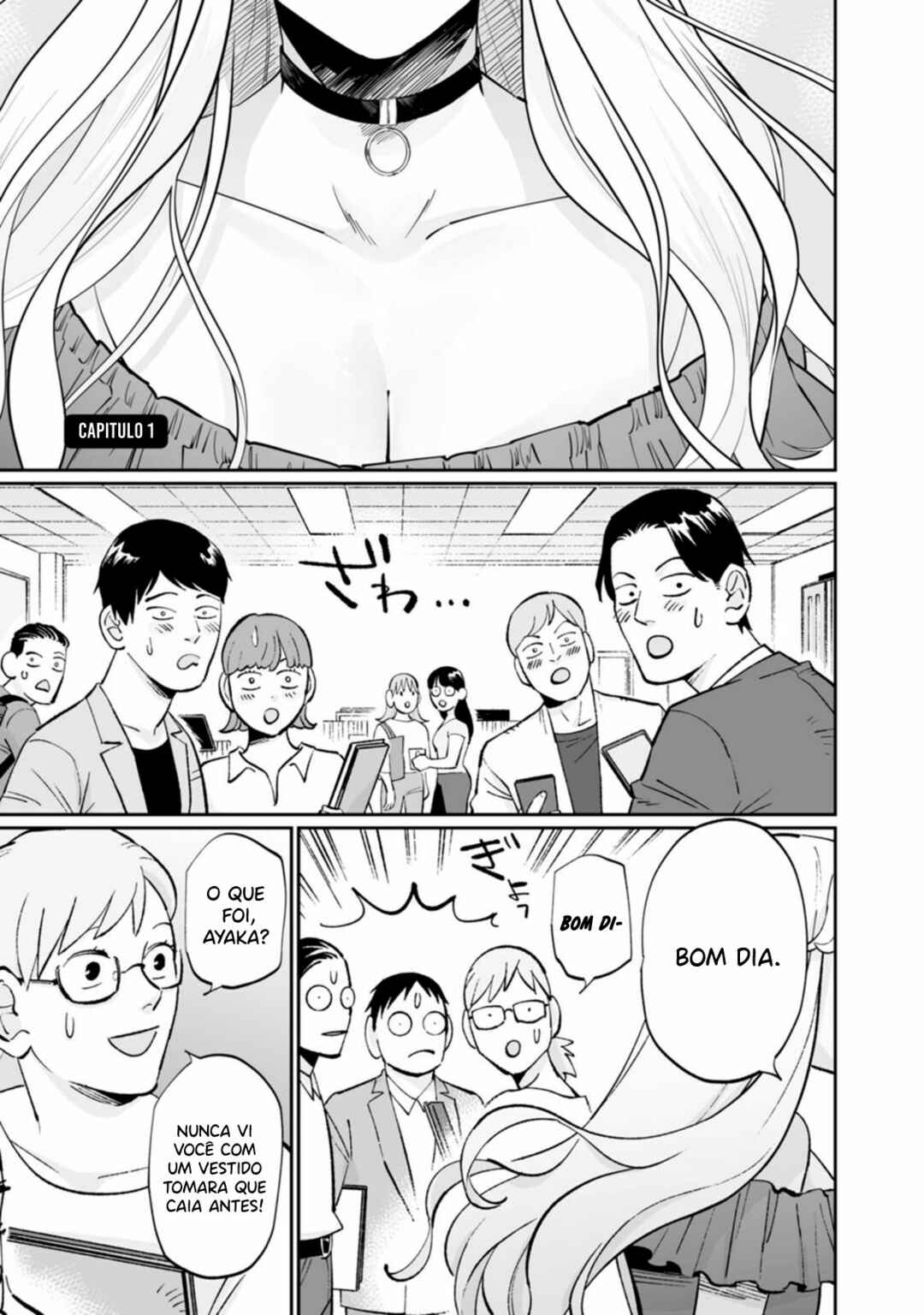 Chapter 1 - Page 5