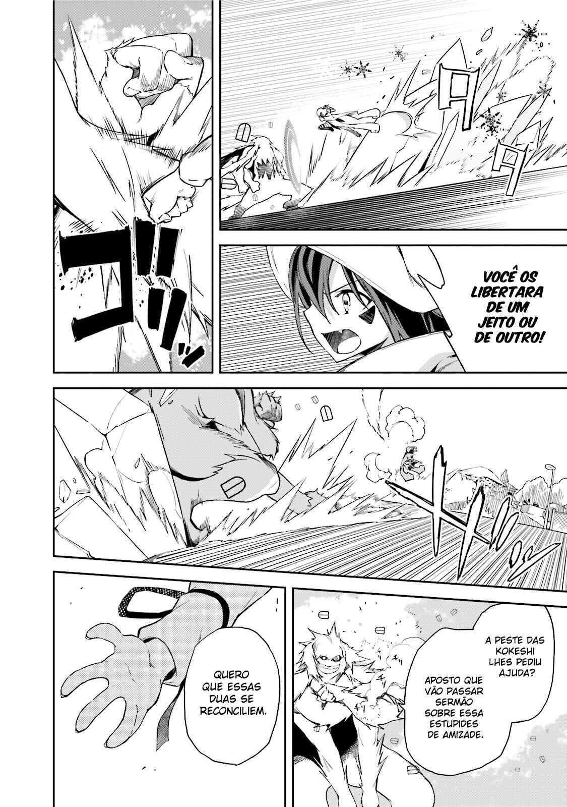 Chapter 87 - Page 8