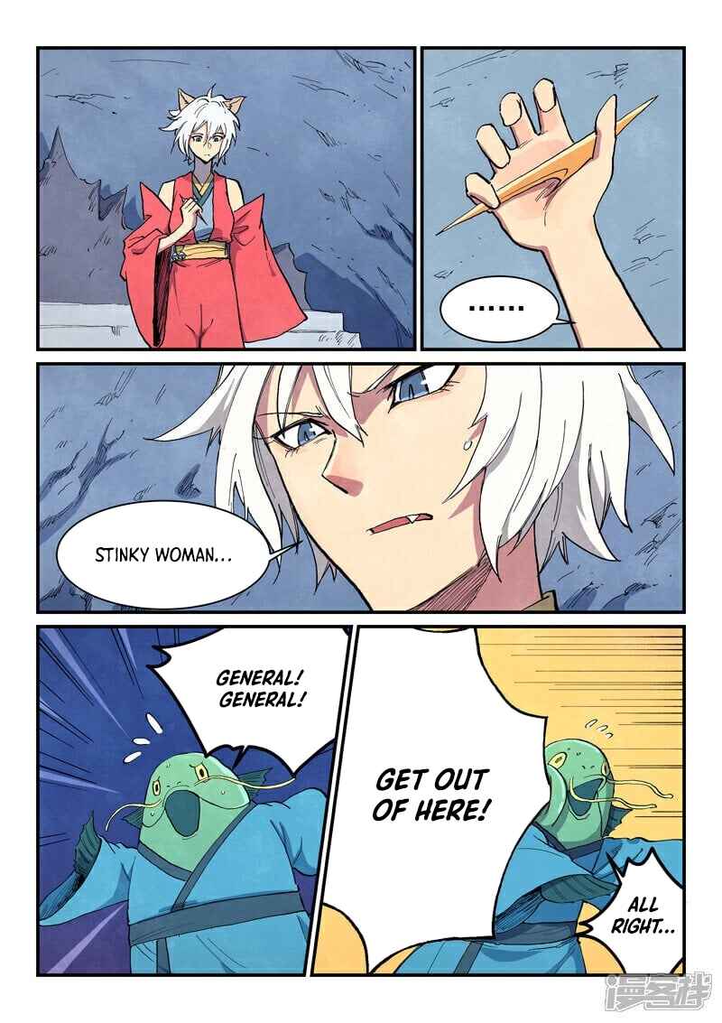 Chapter 670 - Page 2