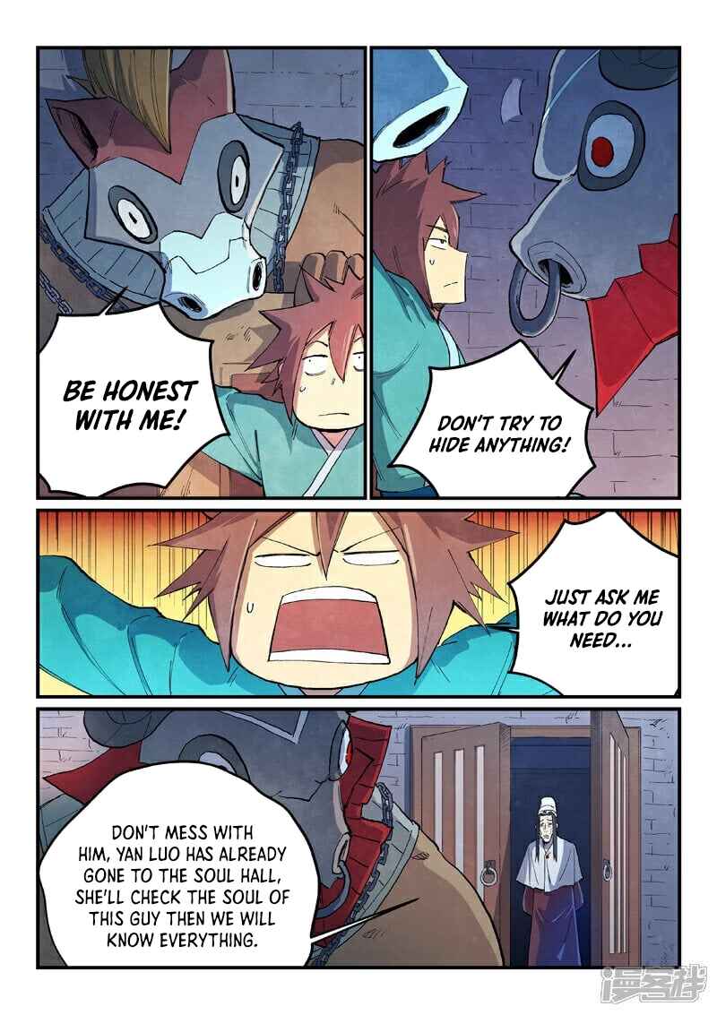 Chapter 670 - Page 4