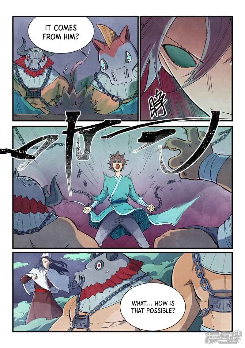 Chapter 670 - Page 9