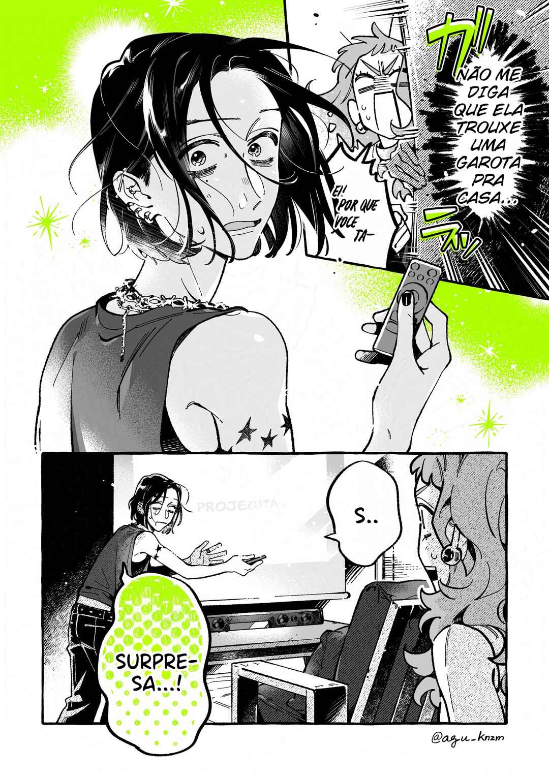 Chapter 143 - Page 3