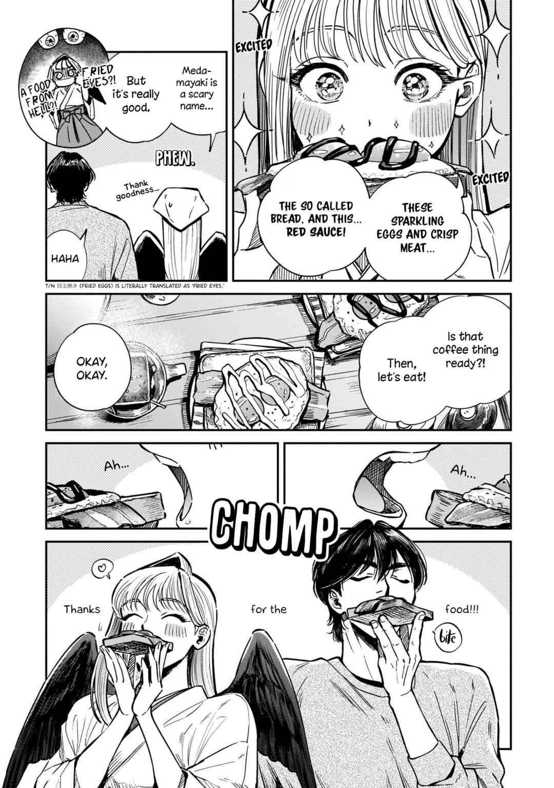 Chapter 5 - Page 3