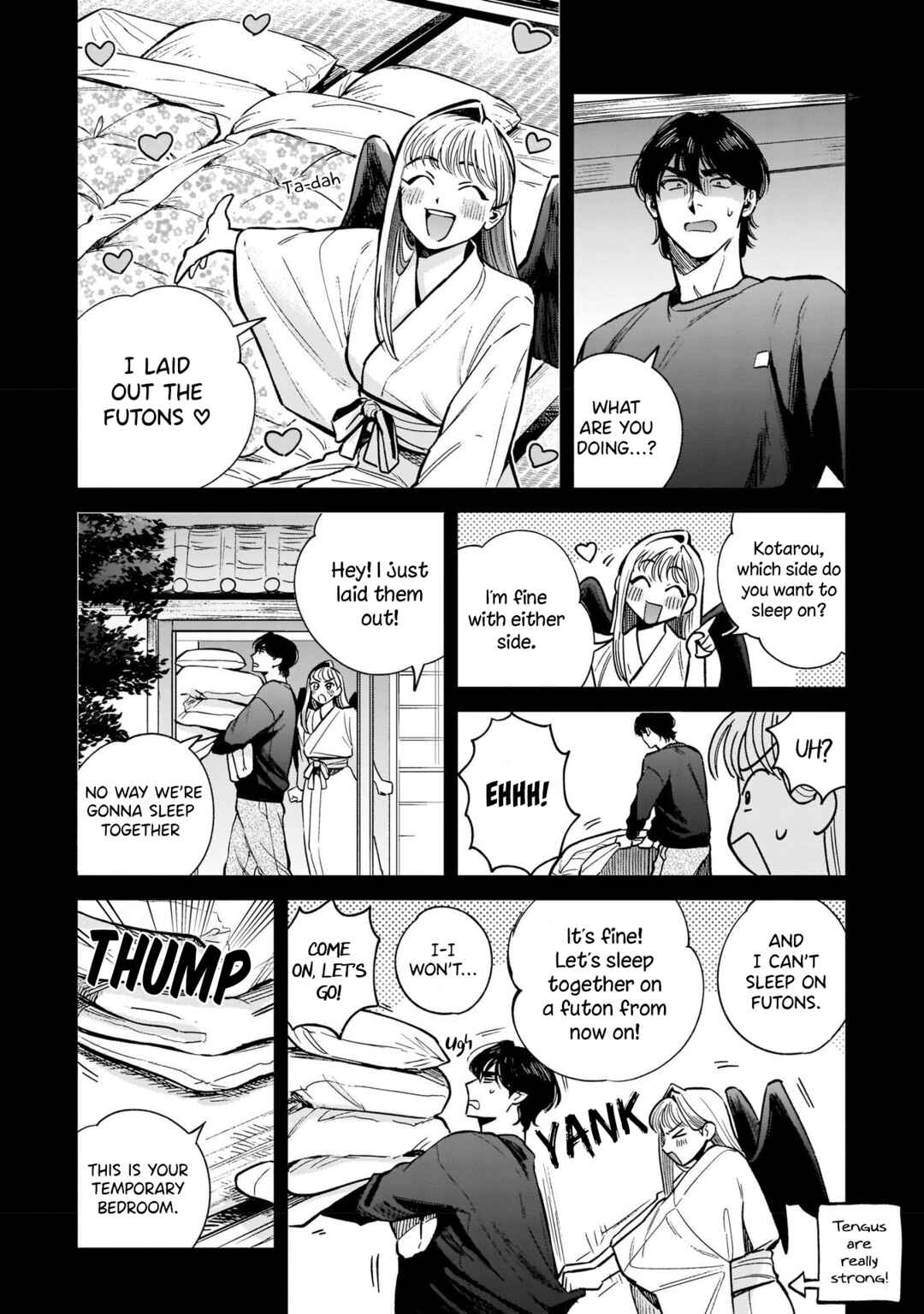 Chapter 5 - Page 6