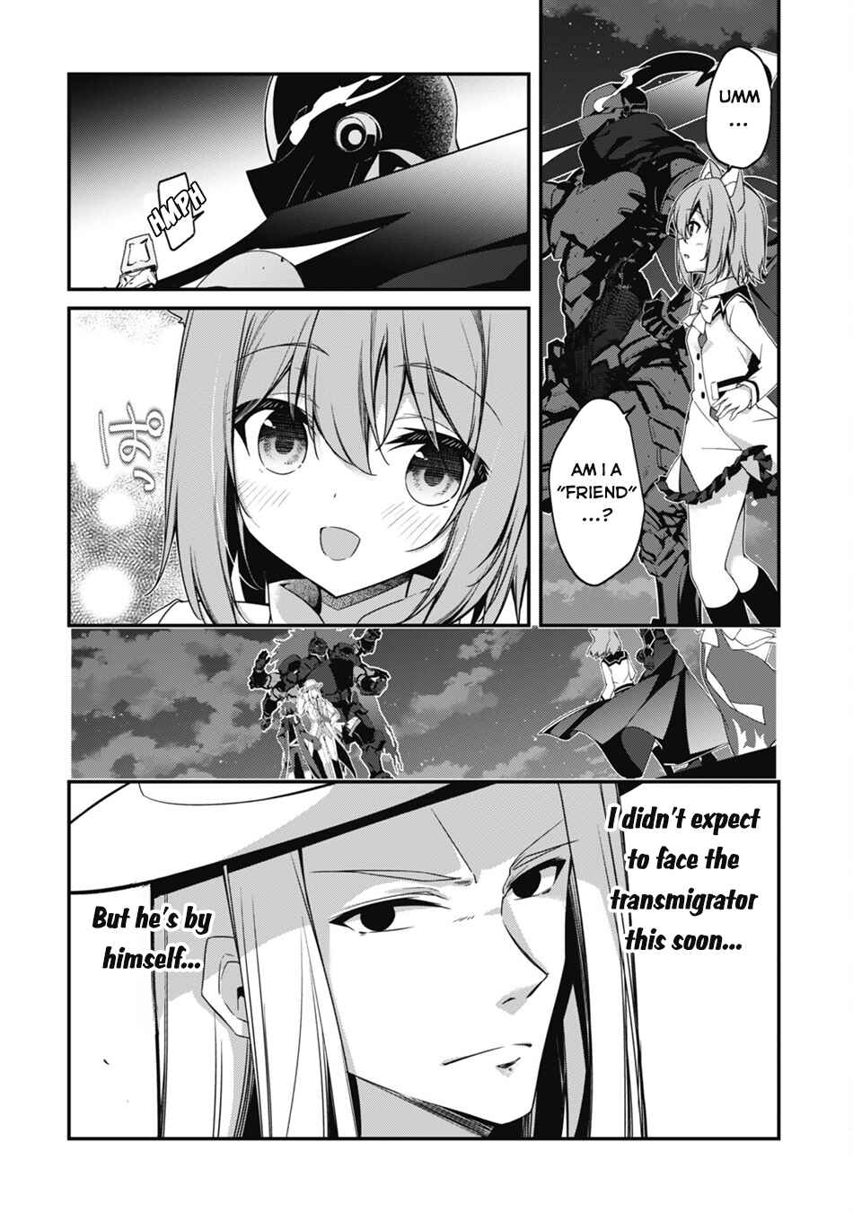 Chapter 19 - Page 5