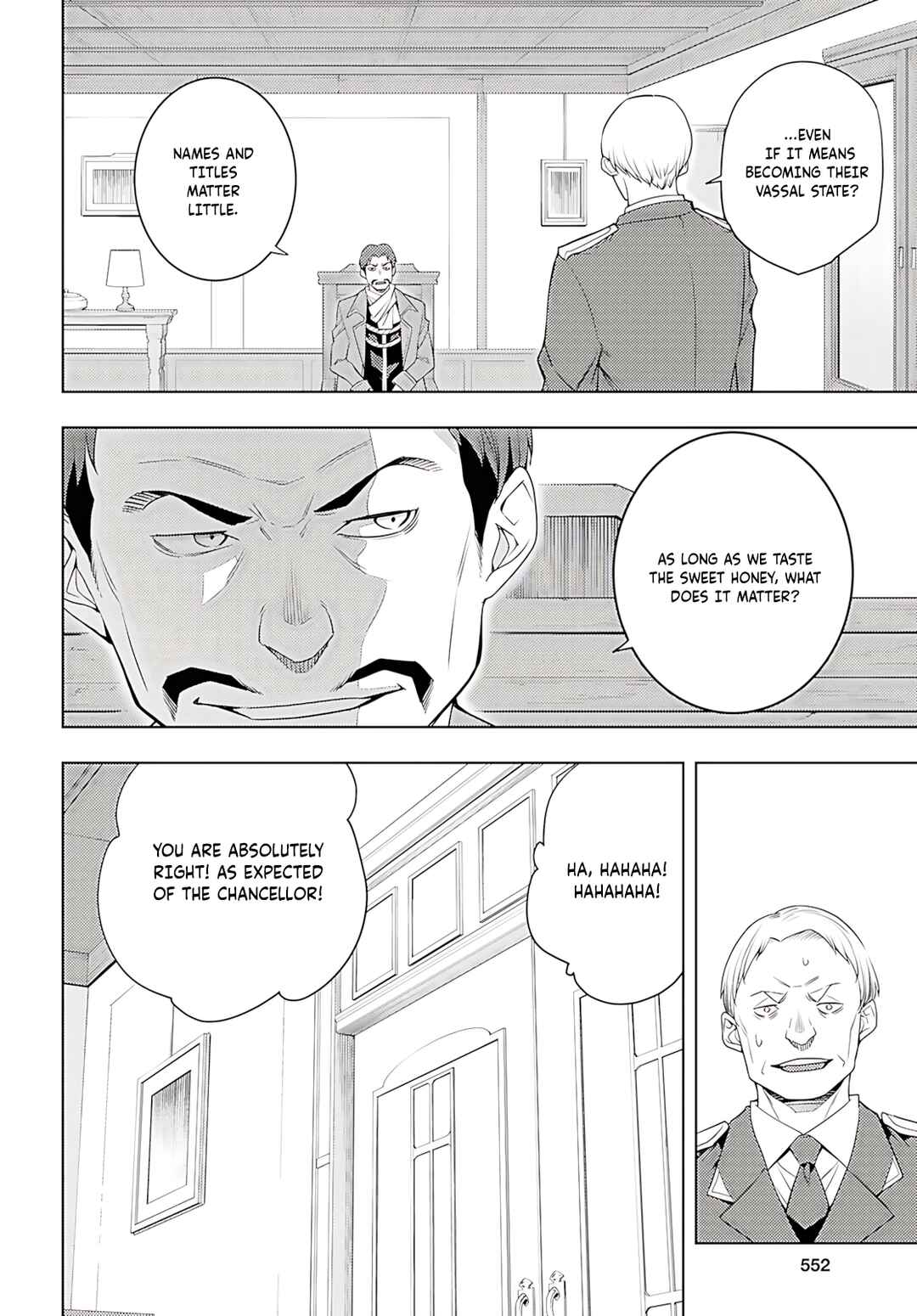 Chapter 73 - Page 11