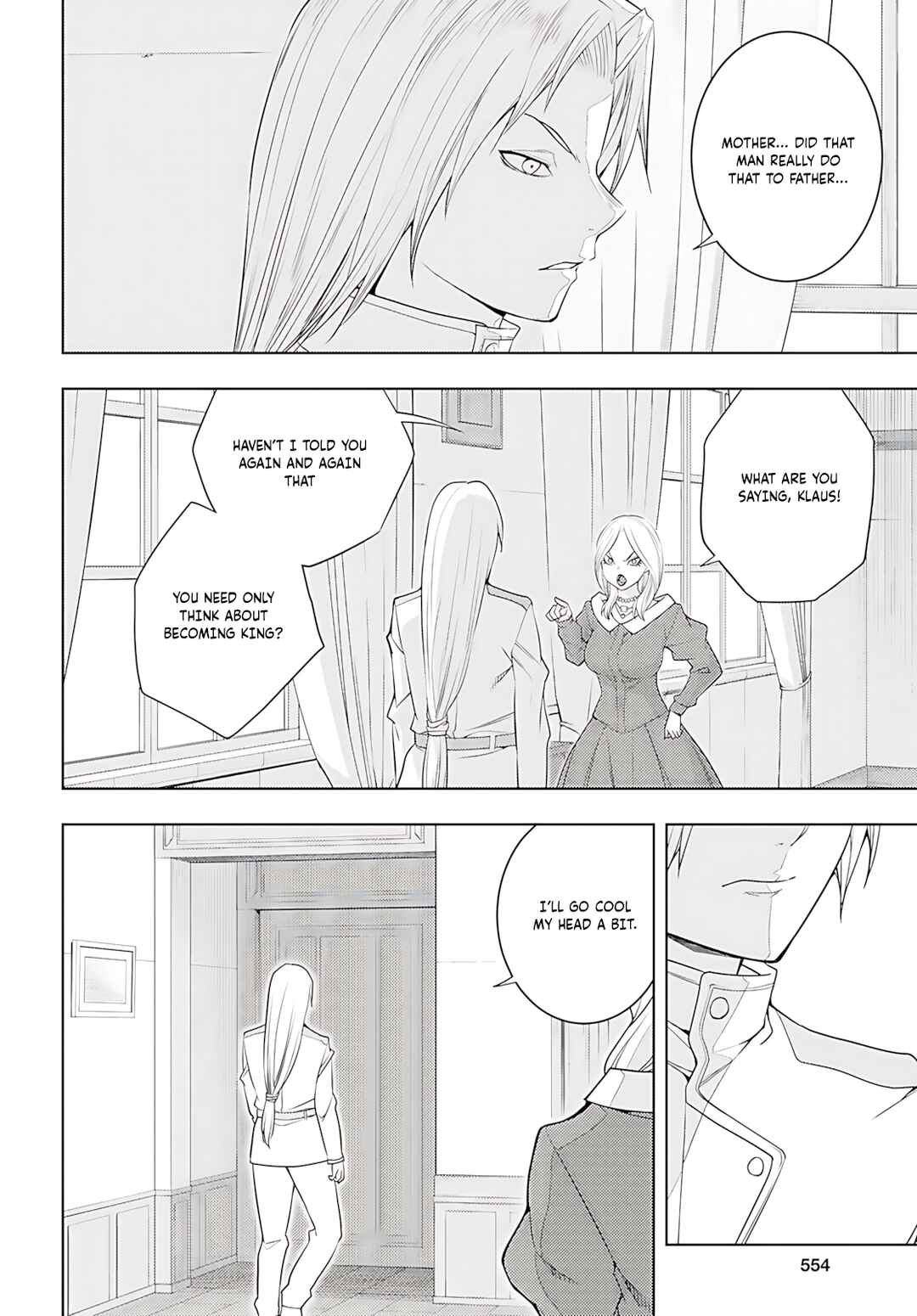 Chapter 73 - Page 13