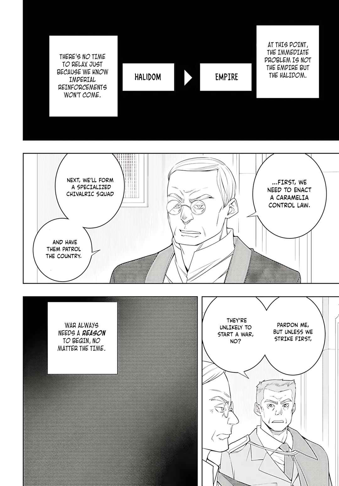 Chapter 73 - Page 29