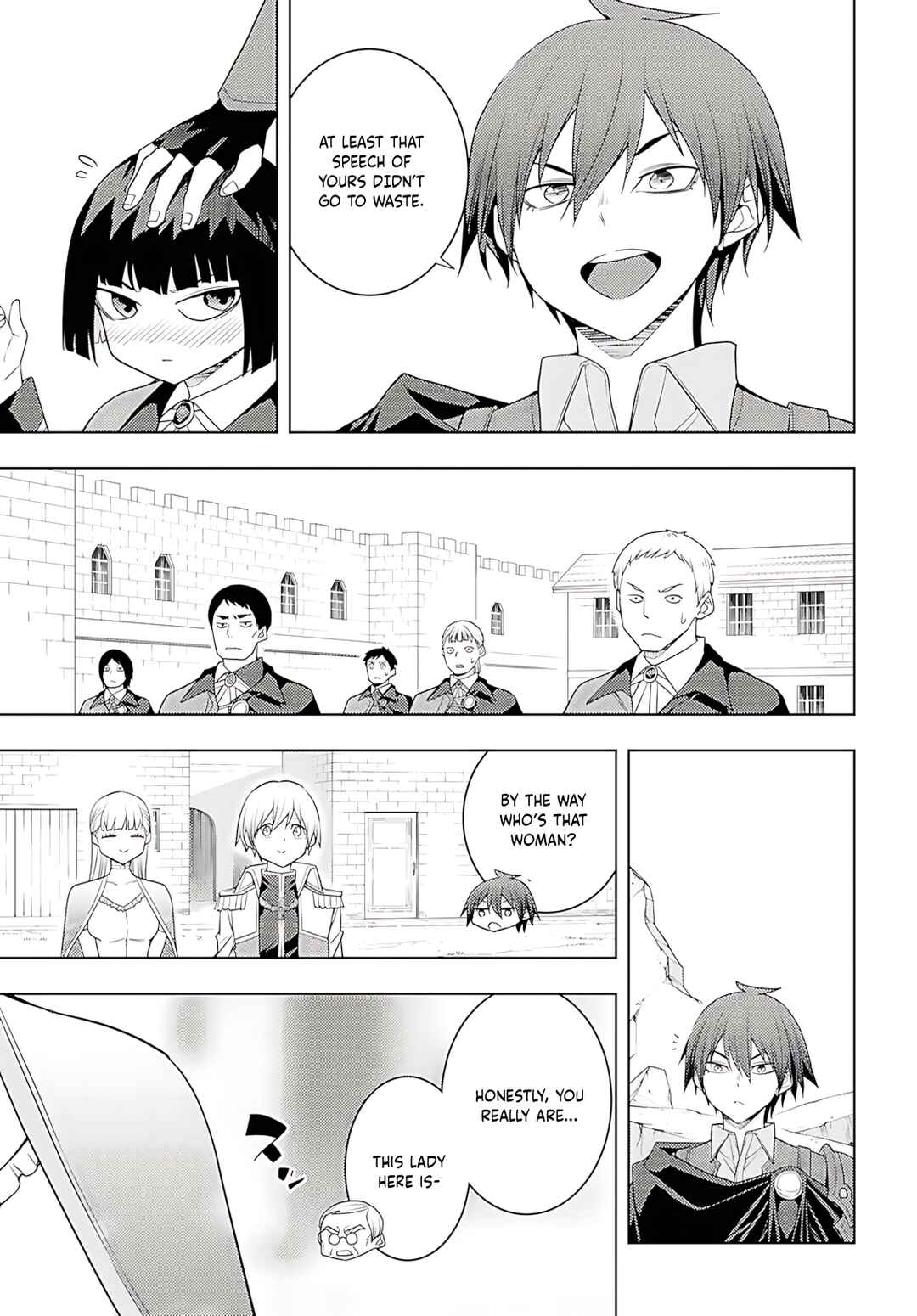 Chapter 73 - Page 6