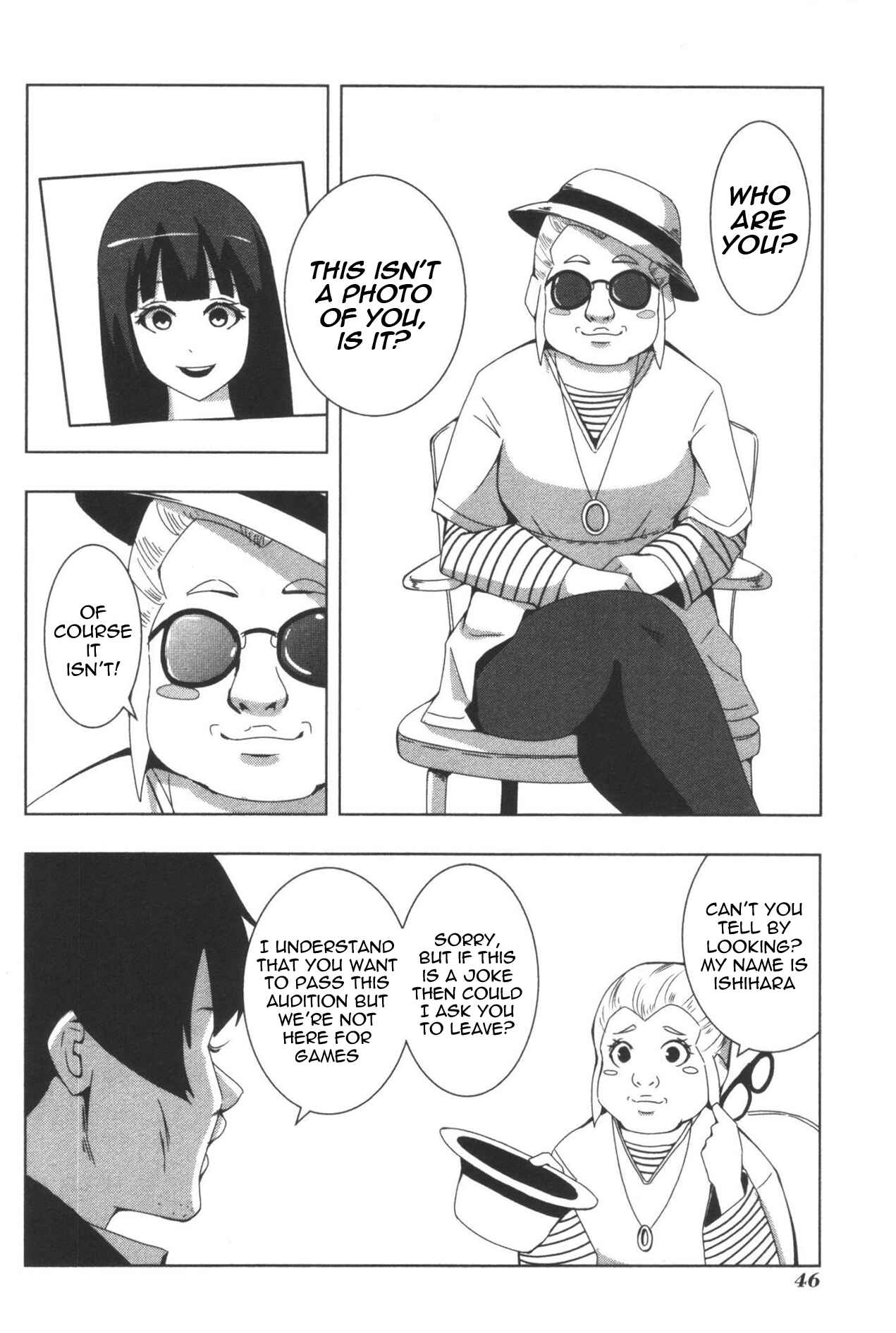 Chapter 104 - Page 2