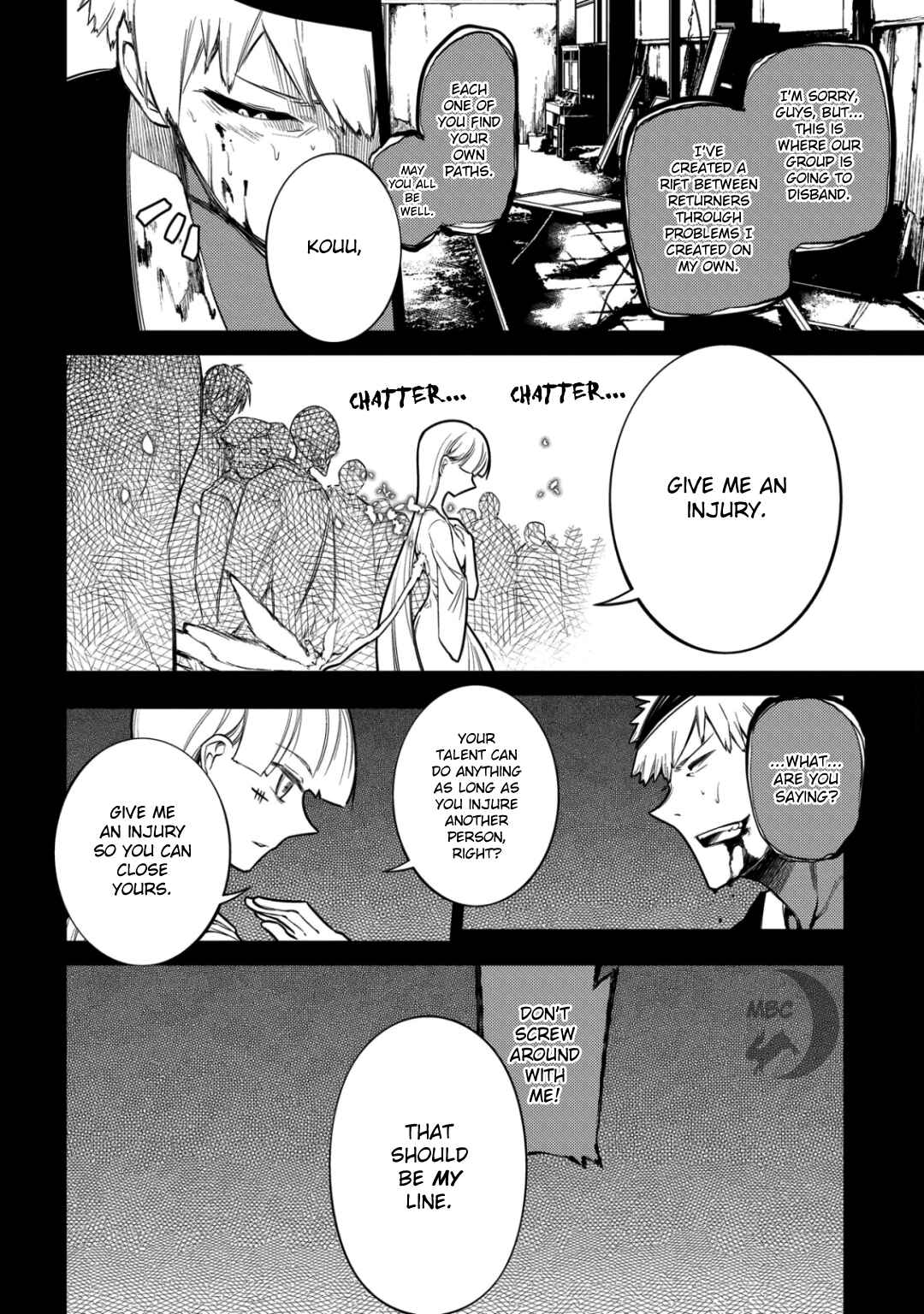 Chapter 30 - Page 22