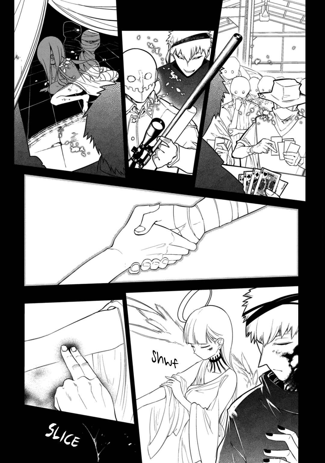 Chapter 30 - Page 26