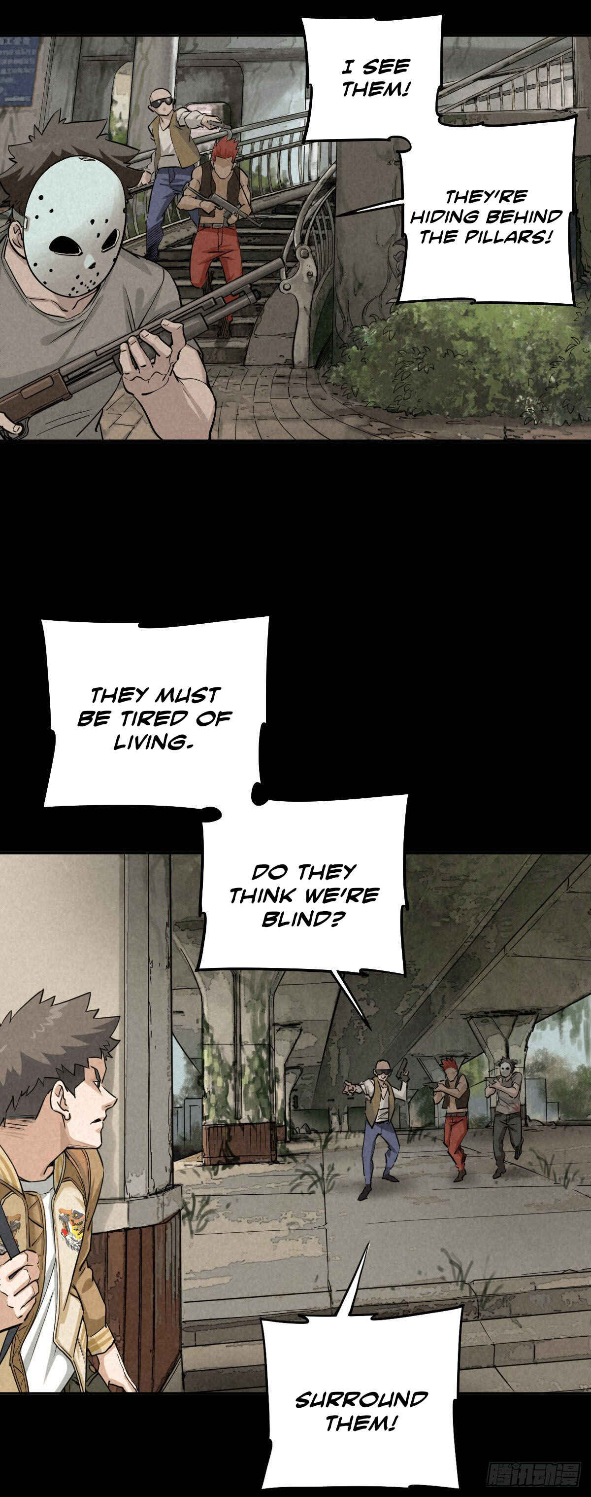 Chapter 53 - Page 23