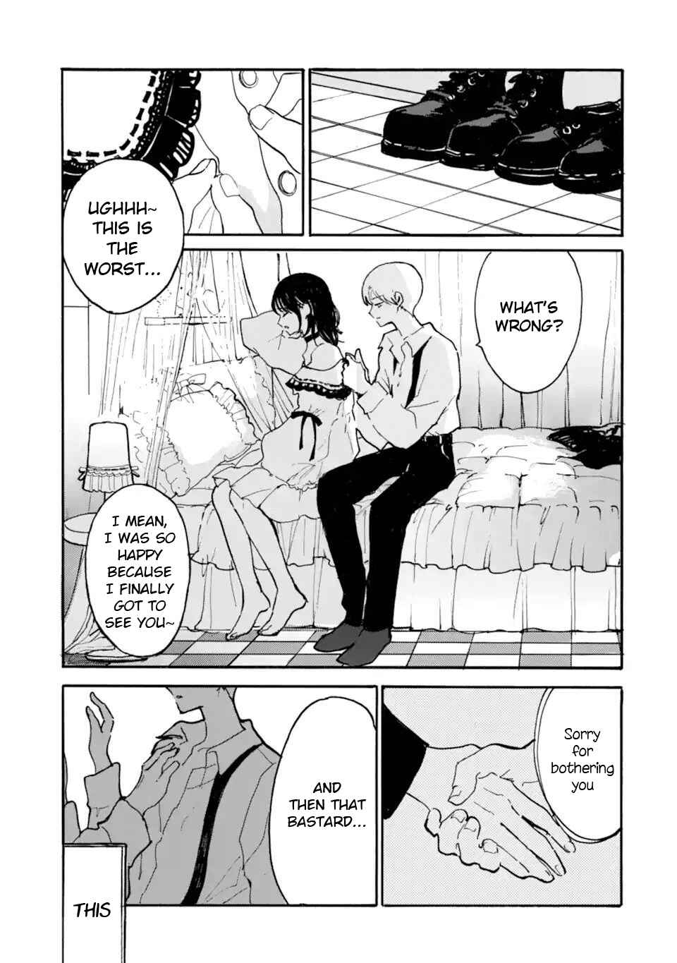 Chapter 1 - Page 5
