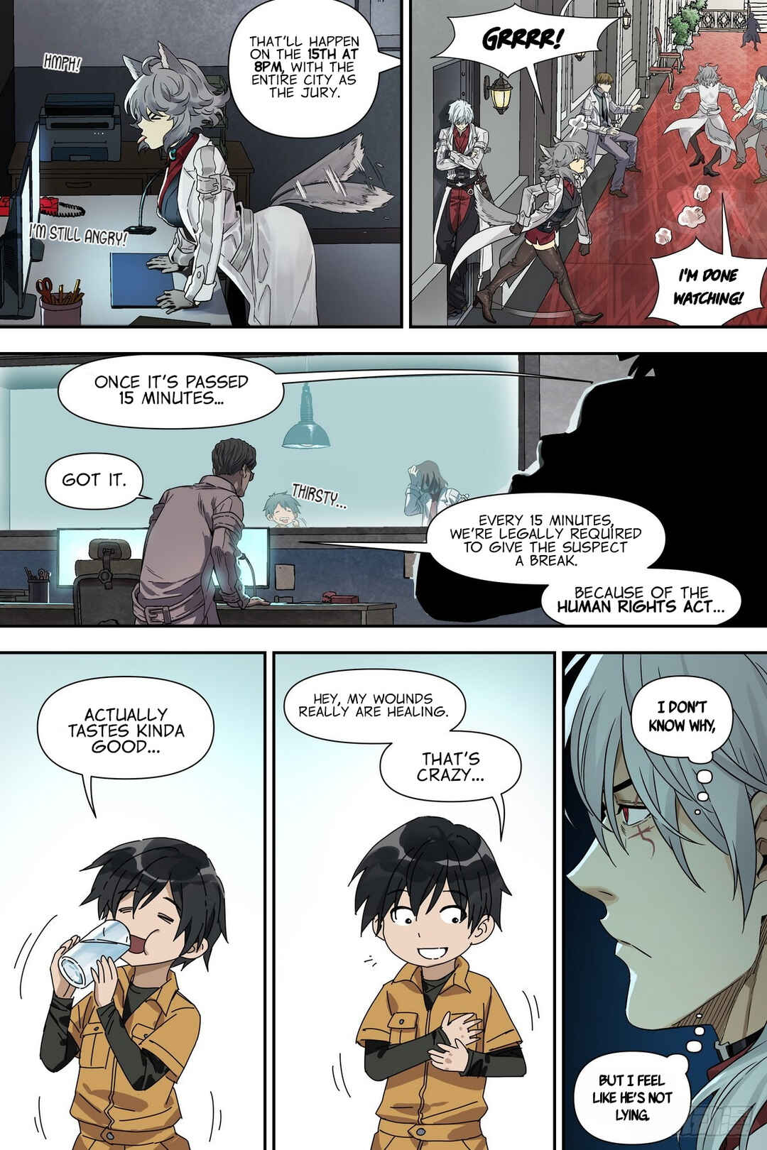 Chapter 2 - Page 18