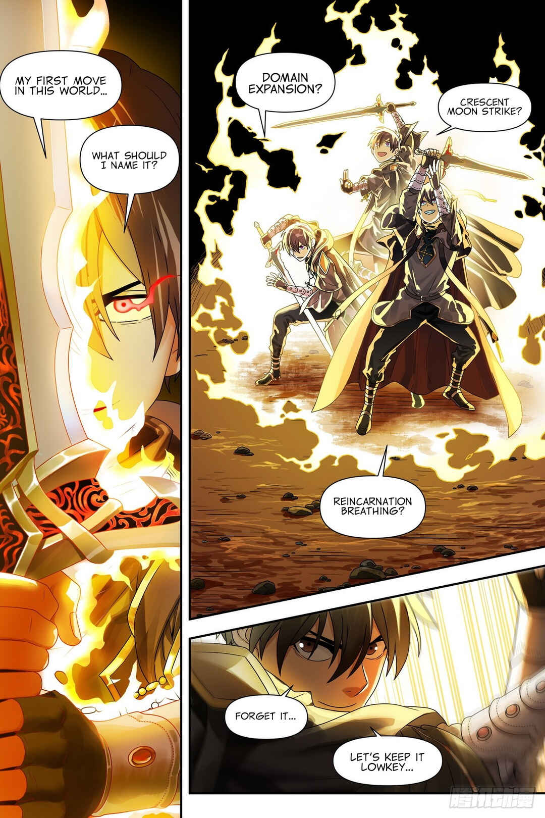 Chapter 2 - Page 3