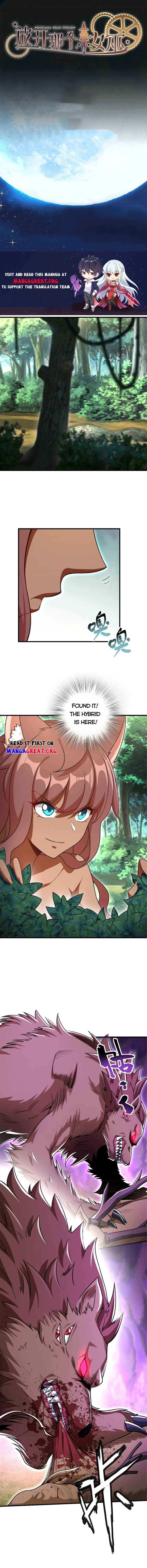 Chapter 525 - Page 1
