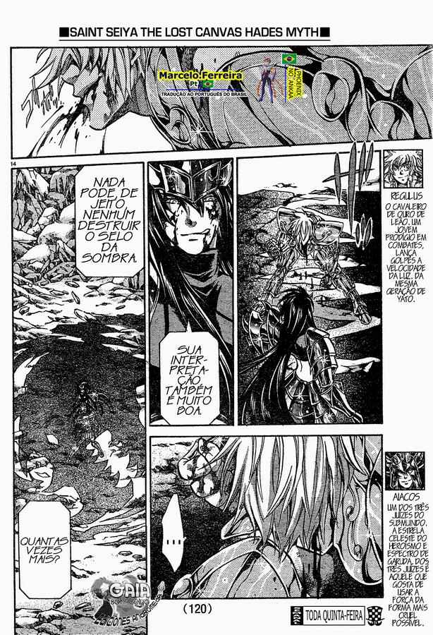 Chapter 120 - Page 13