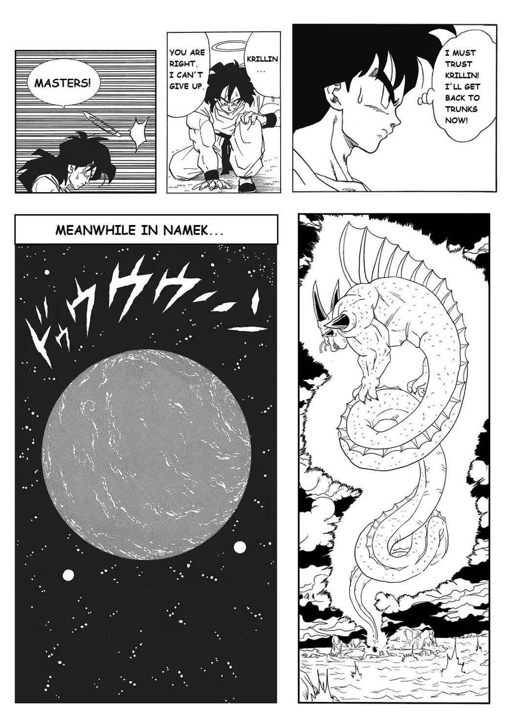 Chapter 43 - Page 14