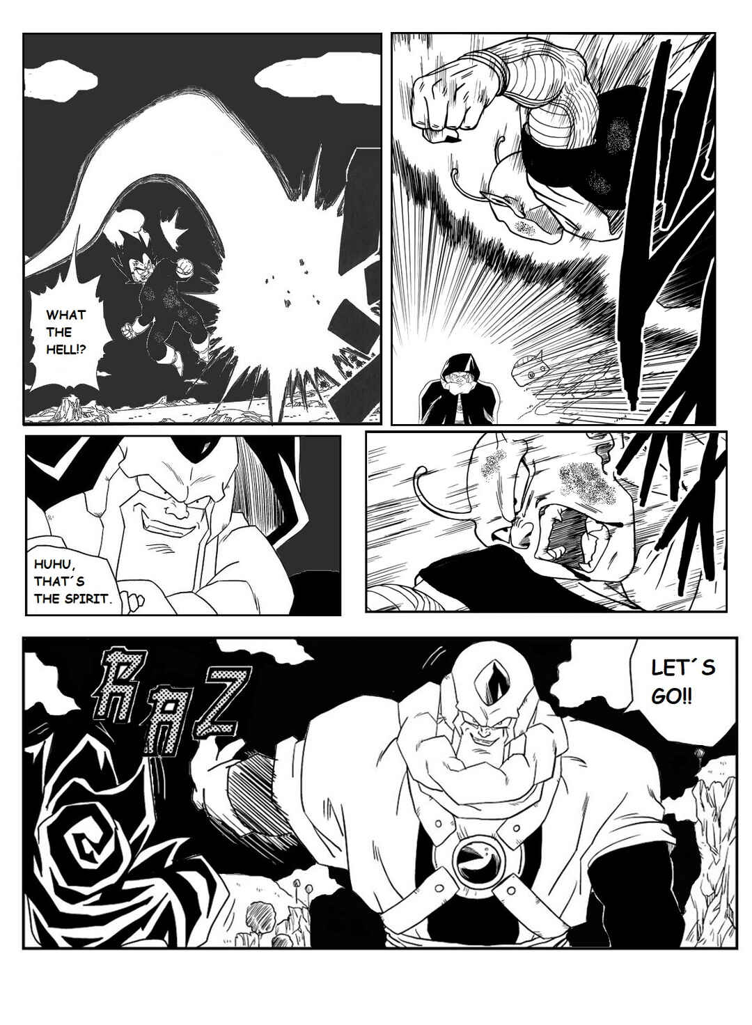 Chapter 43 - Page 18