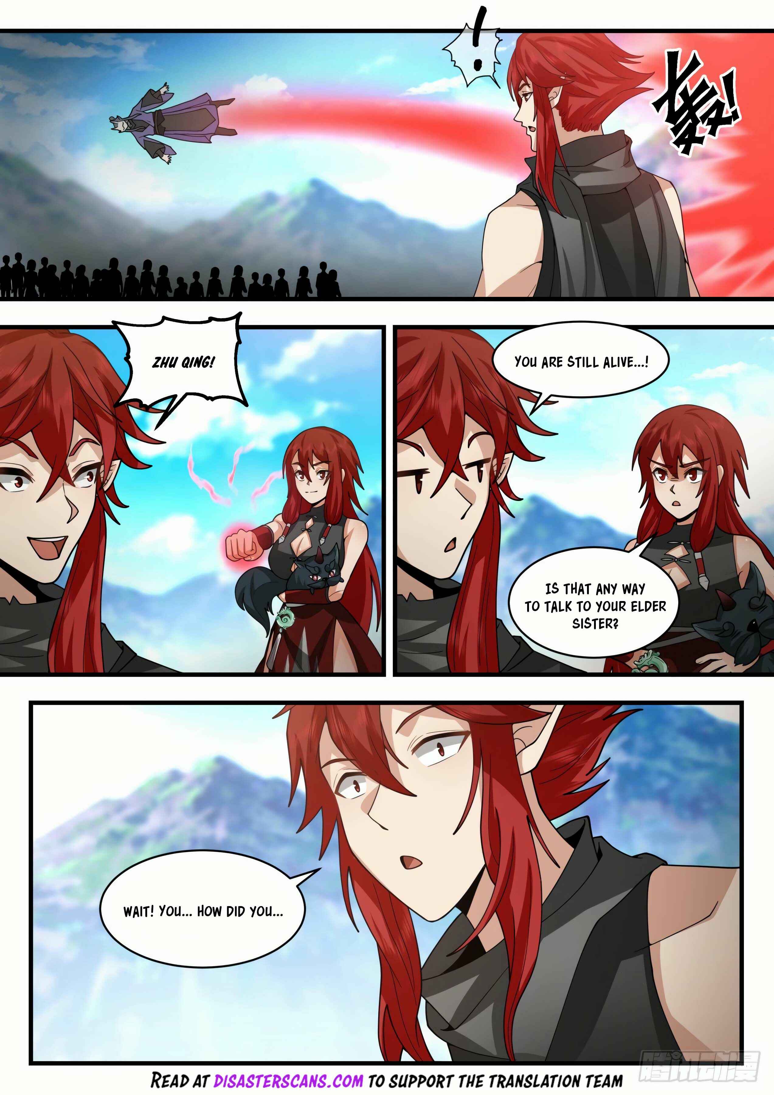 Chapter 2101 - Page 7