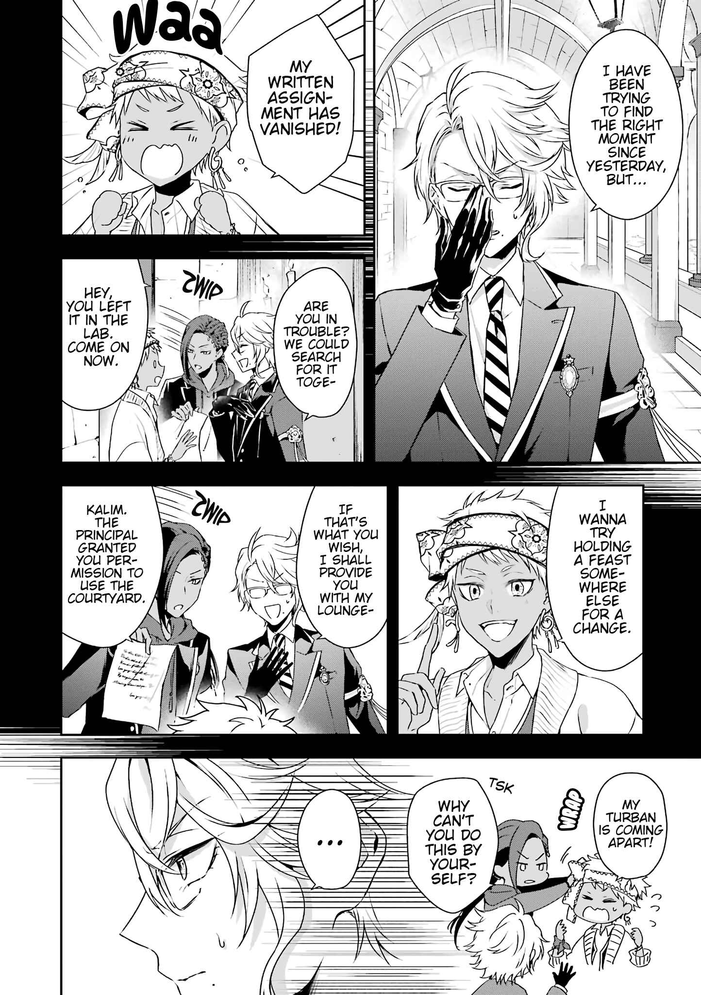 Chapter 15 - Page 6