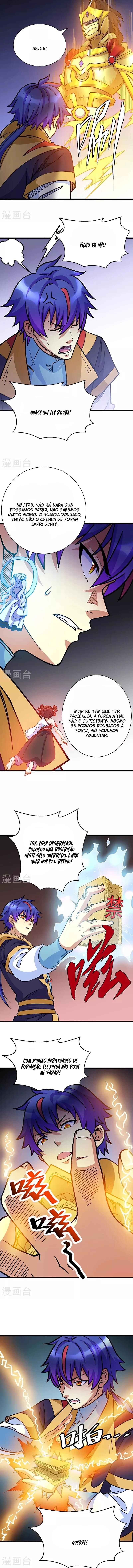 Chapter 591 - Page 14