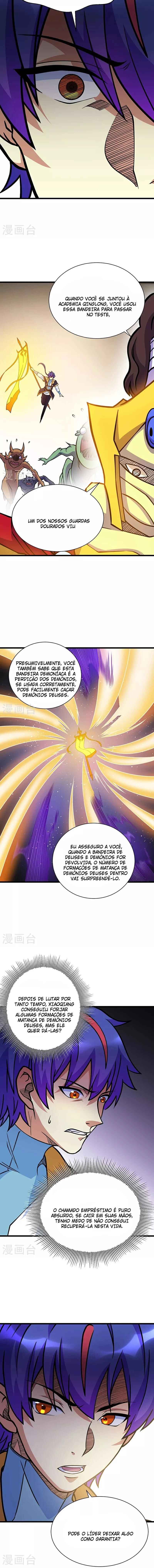 Chapter 591 - Page 9