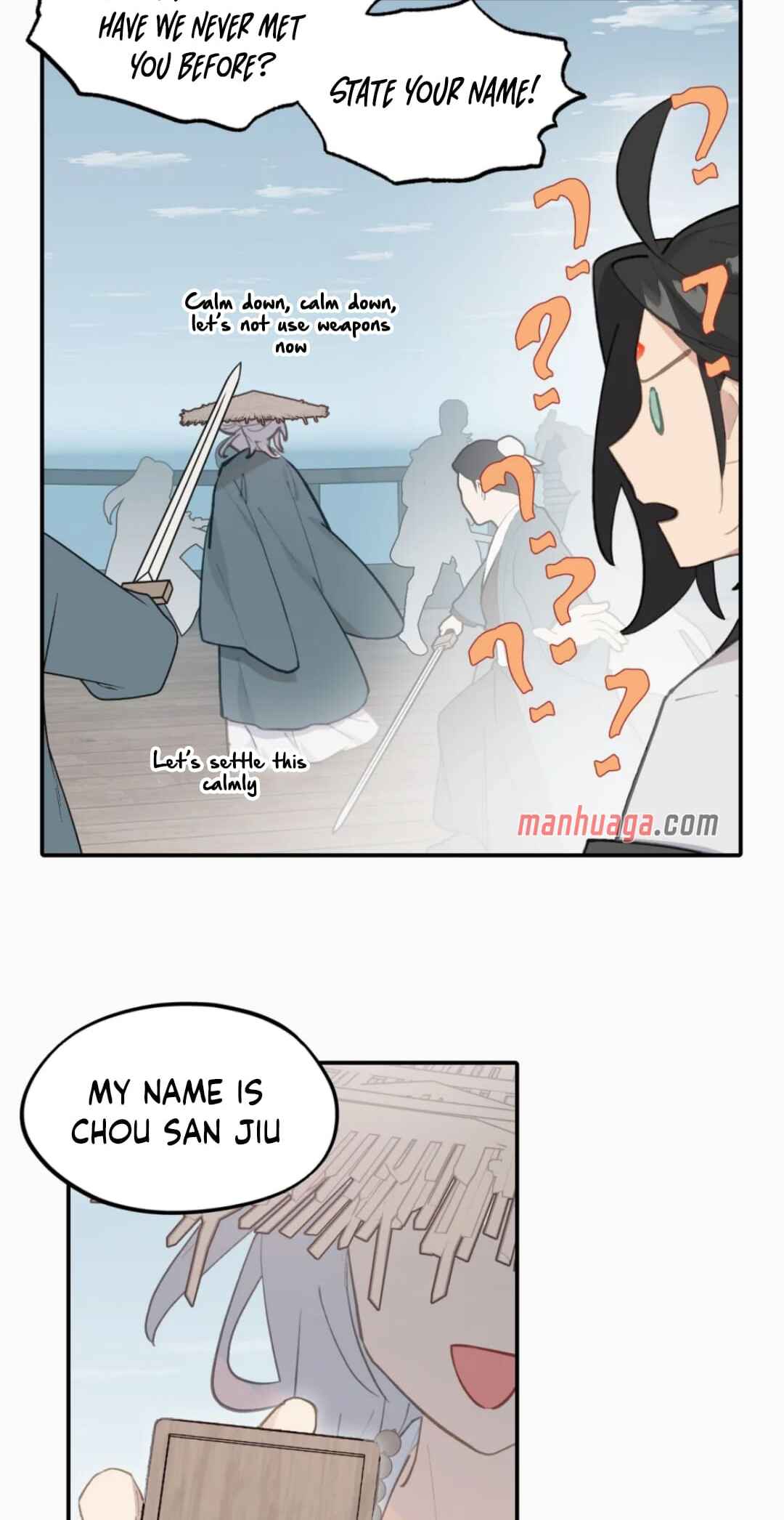 Chapter 60 - Page 37