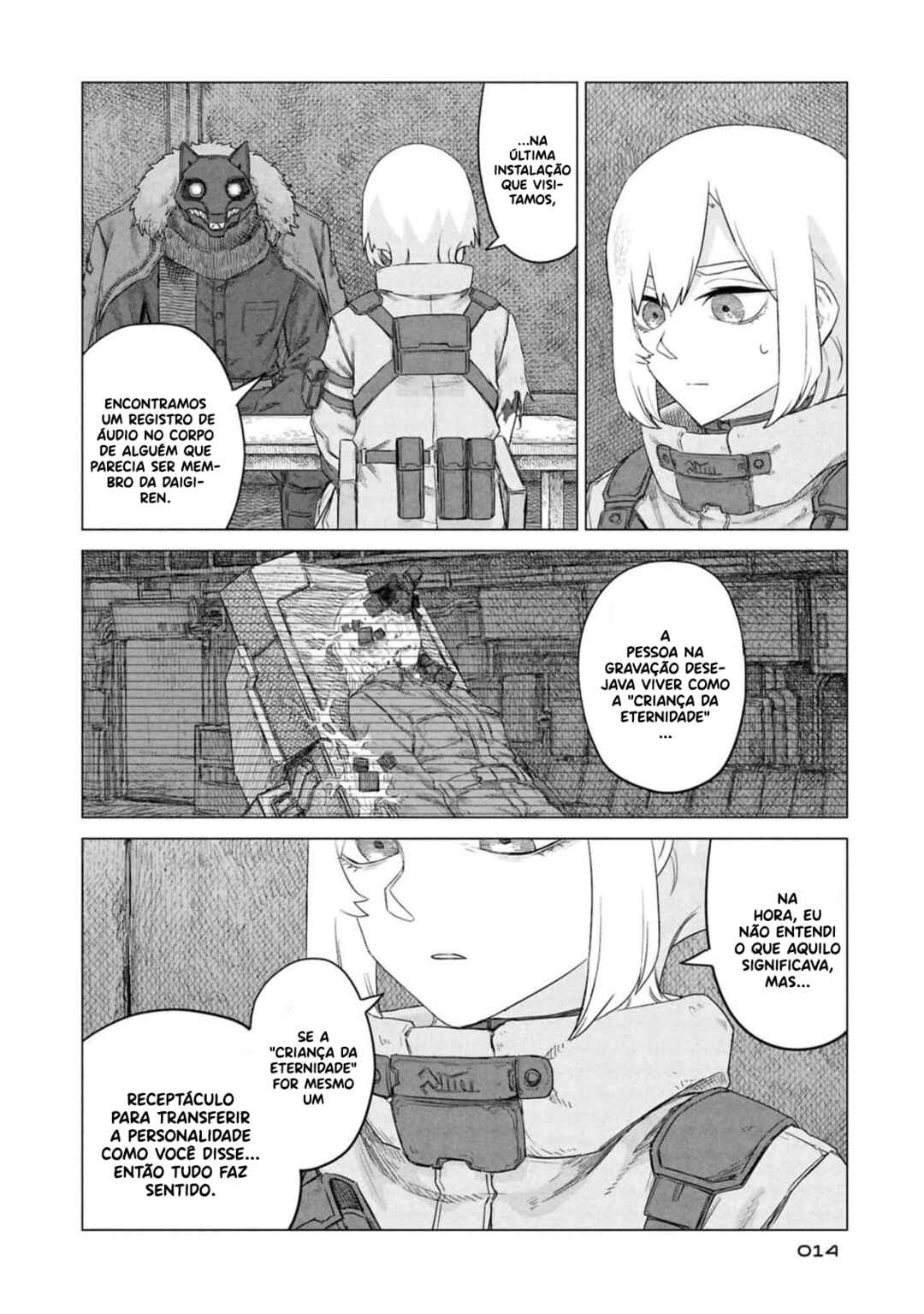 Chapter 33 - Page 11
