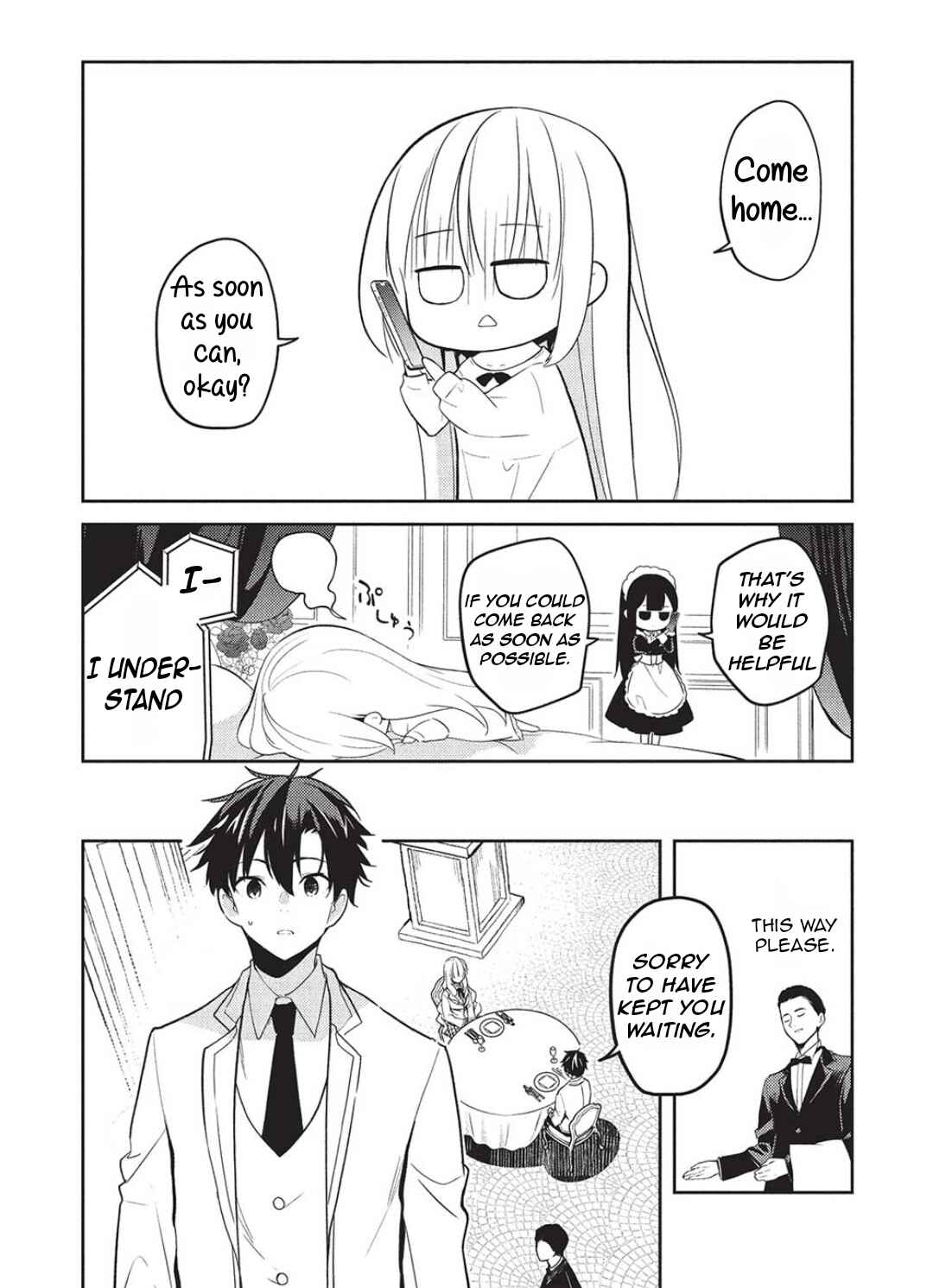 Chapter 26 - Page 21
