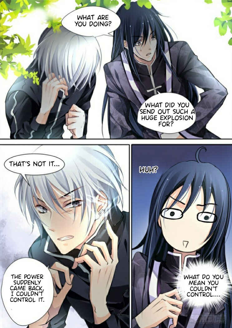 Chapter 96 - Page 4