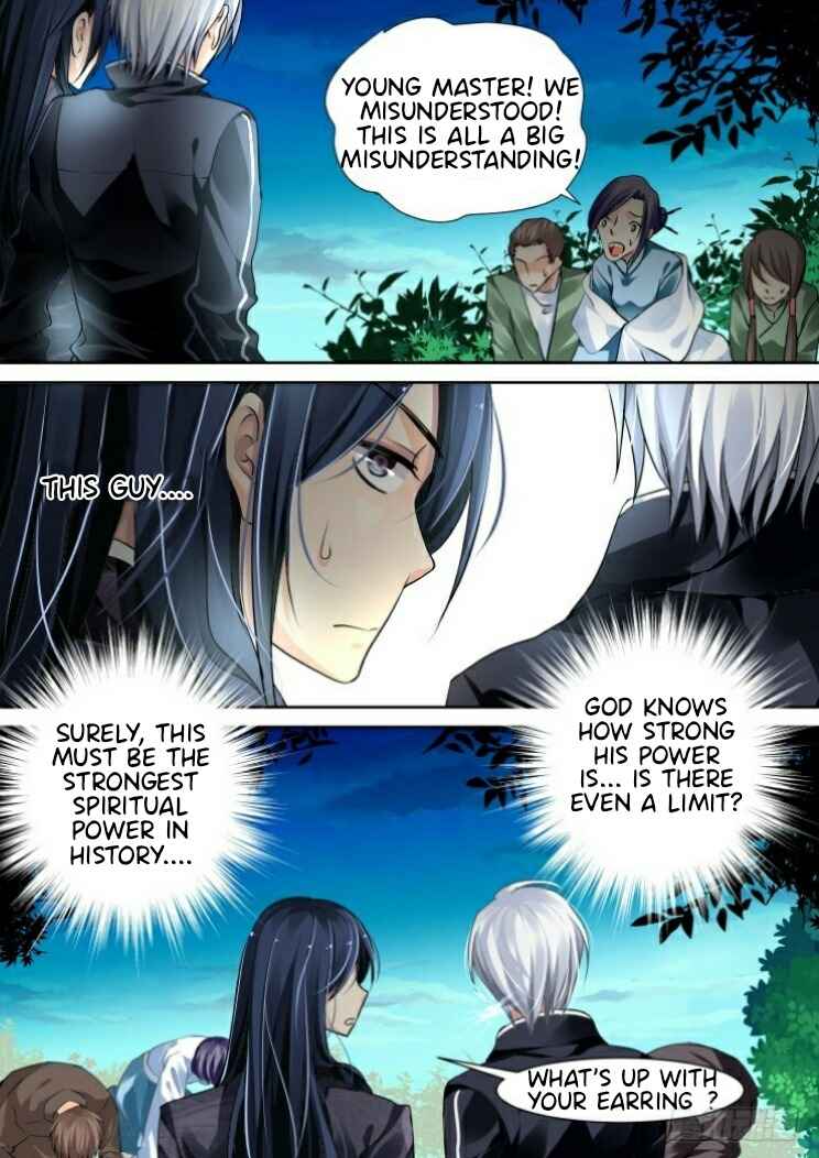 Chapter 96 - Page 5