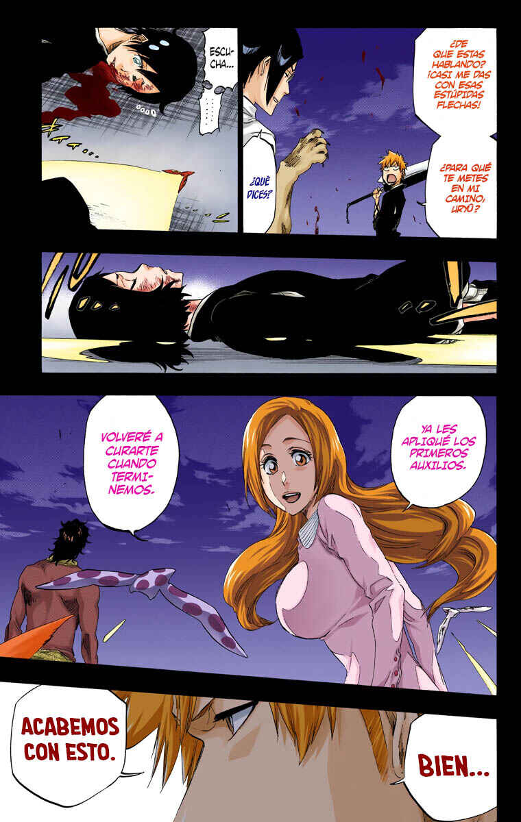 Chapter 481 - Page 10