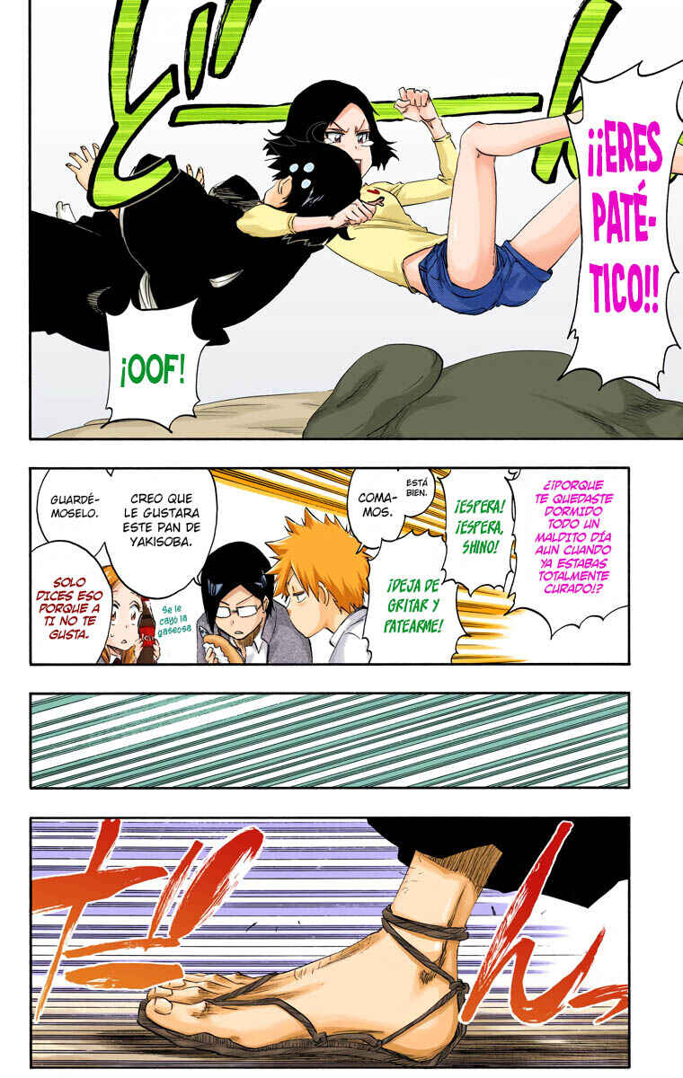 Chapter 481 - Page 14