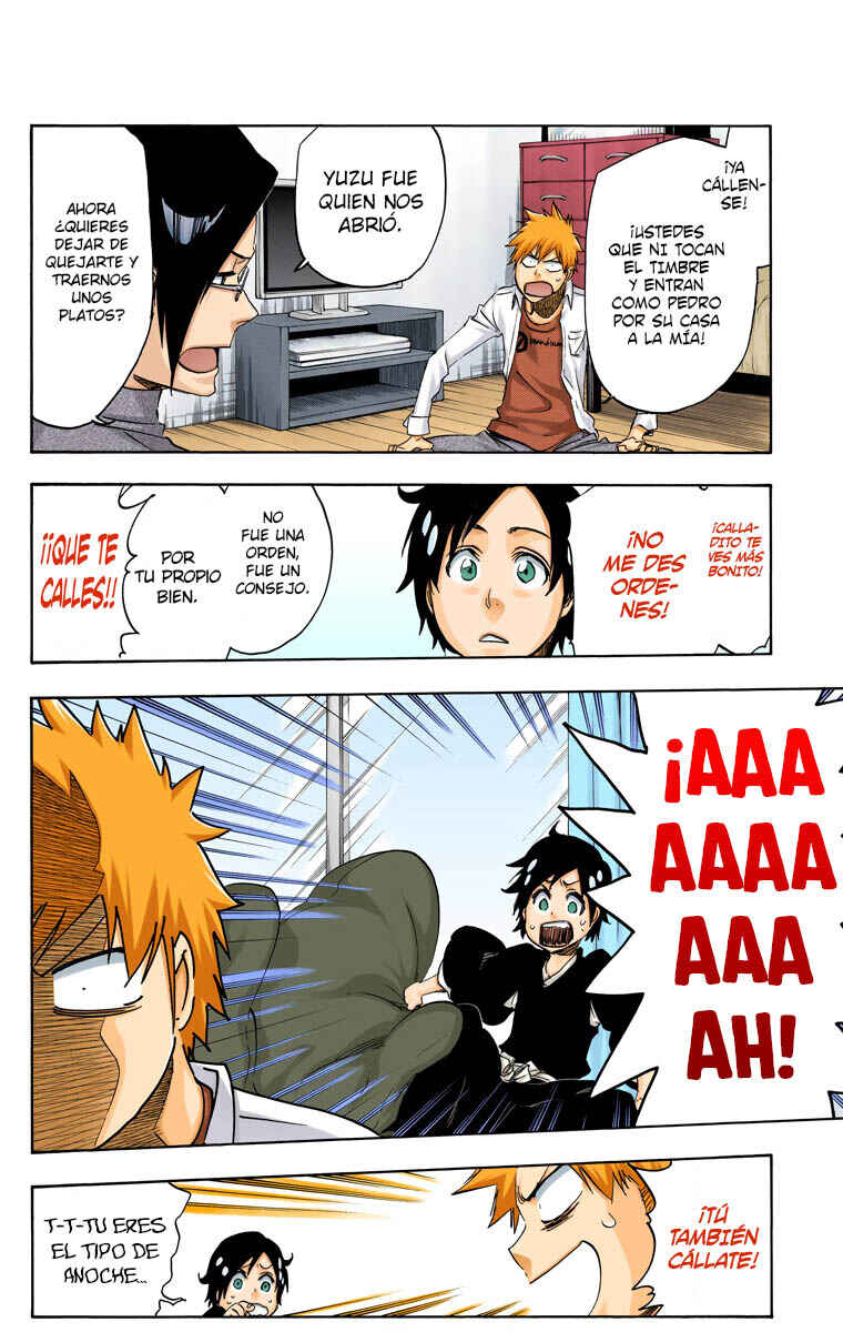 Chapter 481 - Page 7