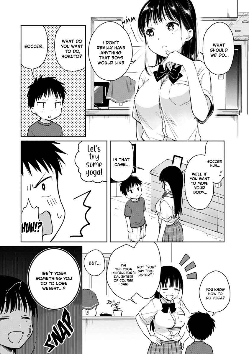 Chapter 4 - Page 8