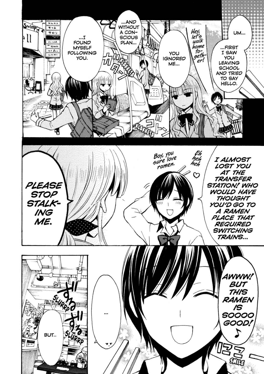 Chapter 3 - Page 6