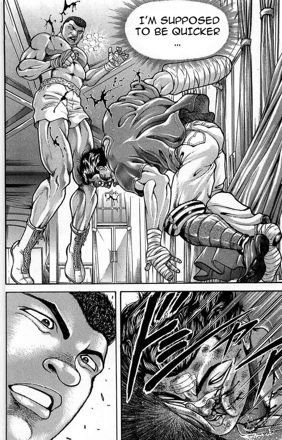 Chapter 262 - Page 18