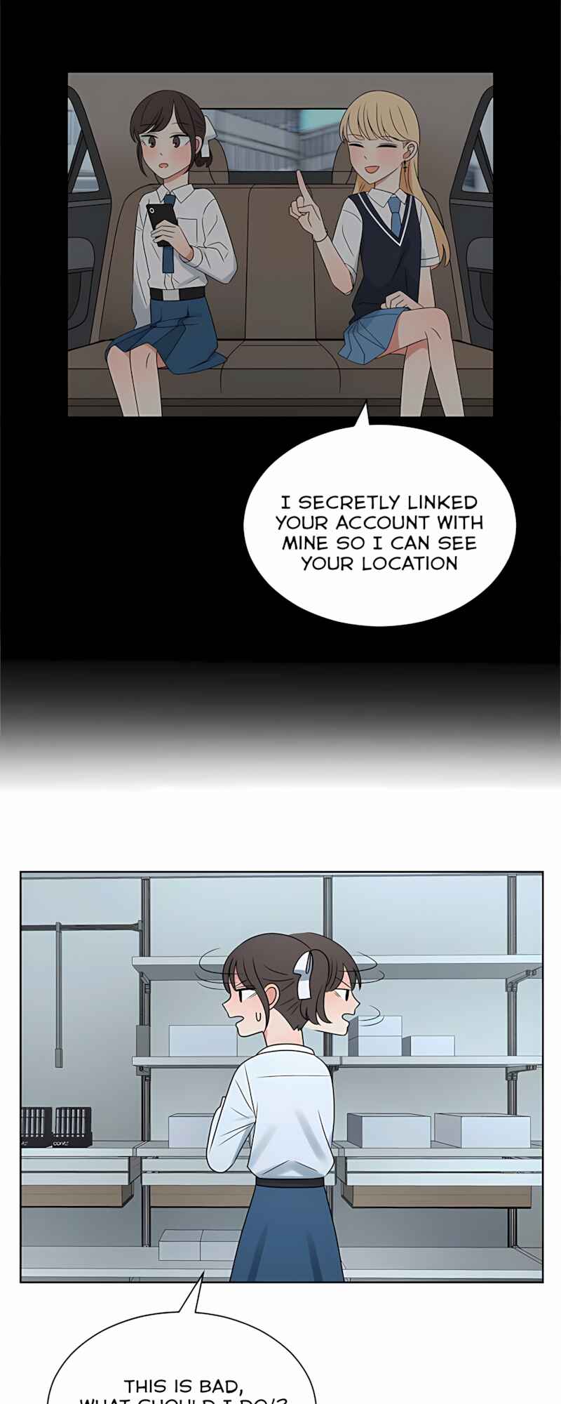 Chapter 55 - Page 30