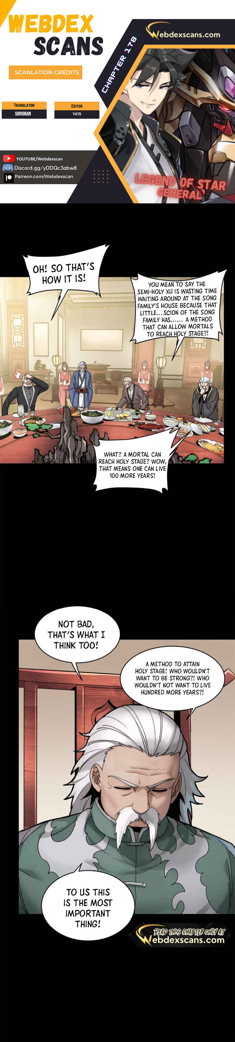 Chapter 178 - Page 1