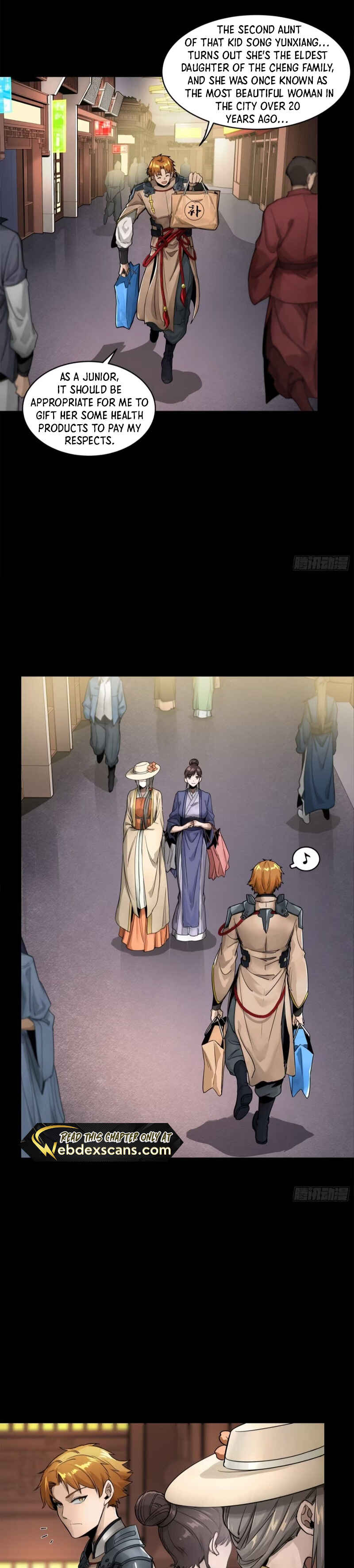 Chapter 178 - Page 6