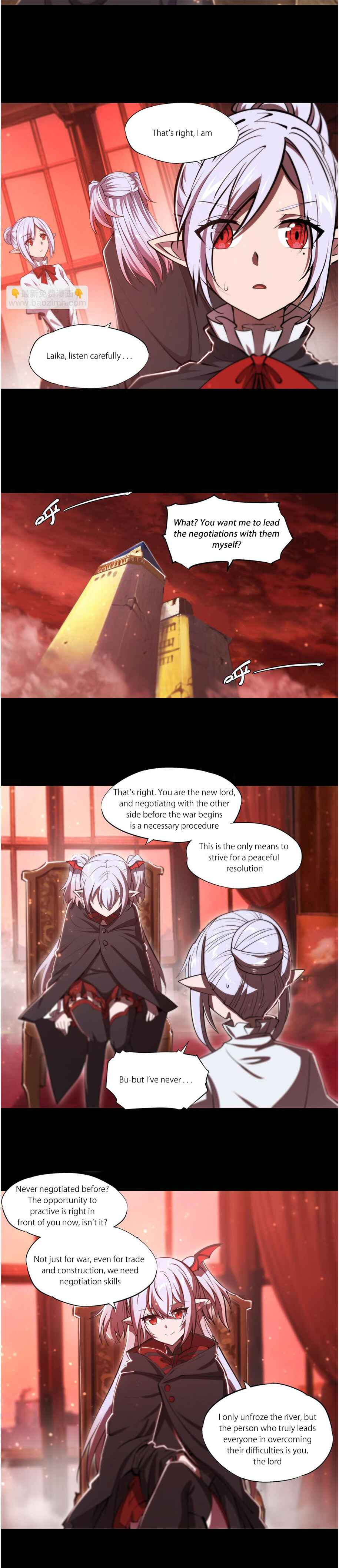 Chapter 260 - Page 11