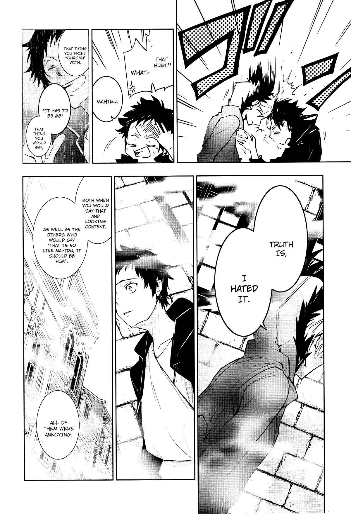 Chapter 97 - Page 18